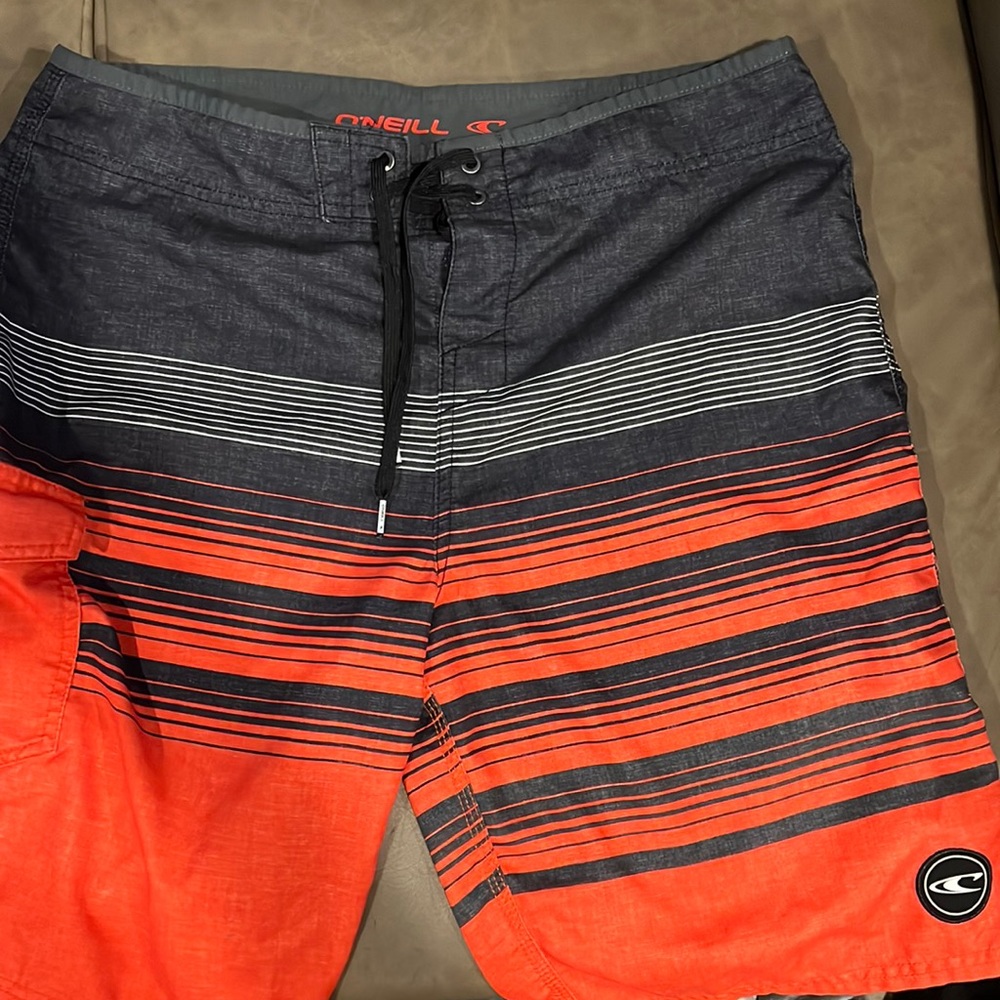 Mens O’Neill board shorts